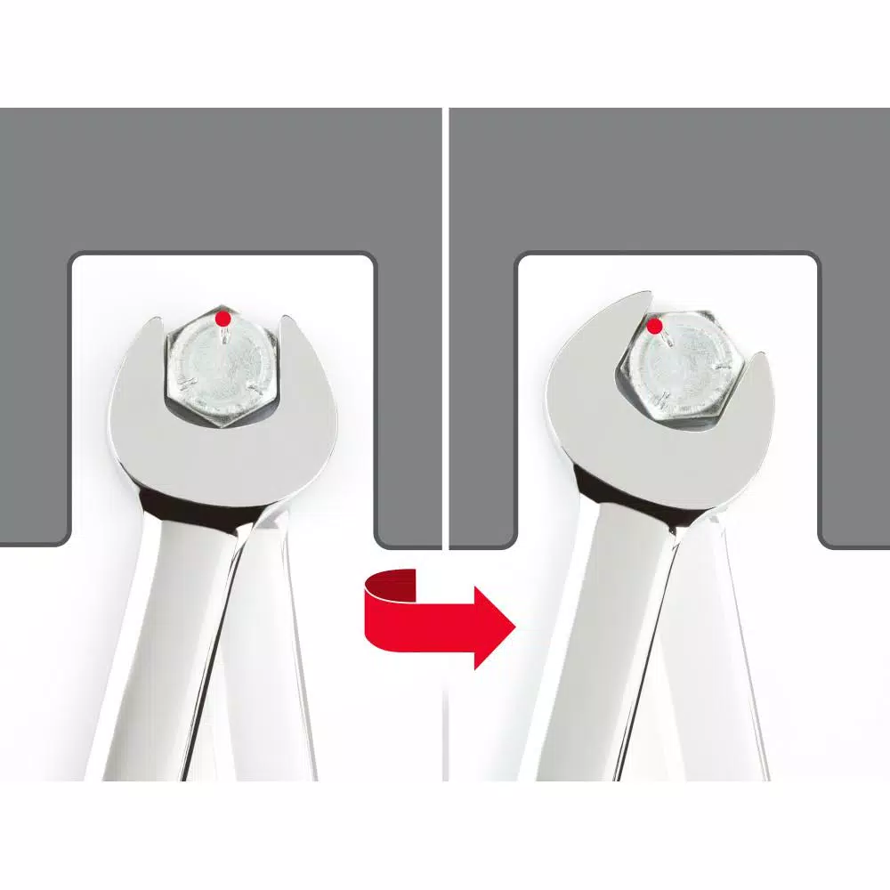 Best Pirce π TEKTON 1/4-1 In., 8 Mm-22 Mm Set With Pouch Combination π§ Wrench (30-Piece) β¨ 5 Best Pirce π TEKTON 1/4-1 In., 8 Mm-22 Mm Set With Pouch Combination π§ Wrench (30-Piece) β¨ - Image 3