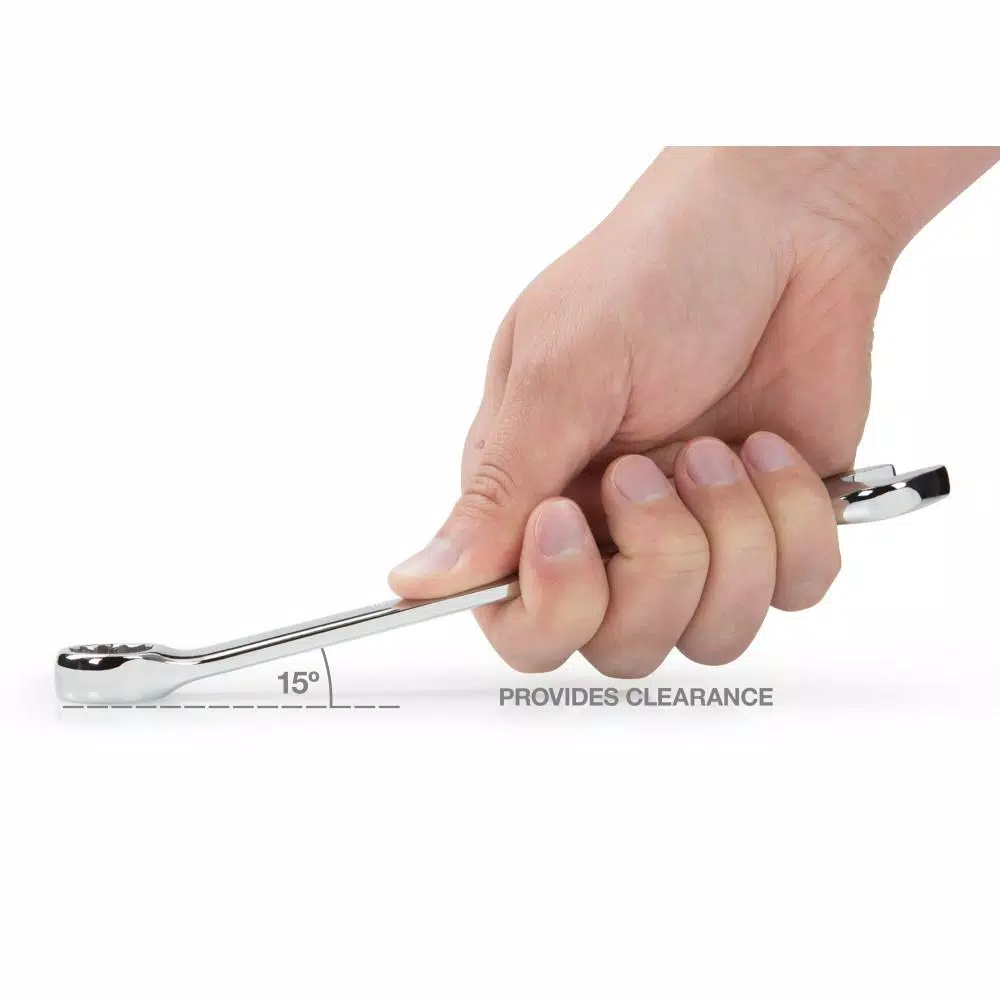 Best Pirce π TEKTON 1/4-1 In., 8 Mm-22 Mm Set With Pouch Combination π§ Wrench (30-Piece) β¨ 6 Best Pirce π TEKTON 1/4-1 In., 8 Mm-22 Mm Set With Pouch Combination π§ Wrench (30-Piece) β¨ - Image 4