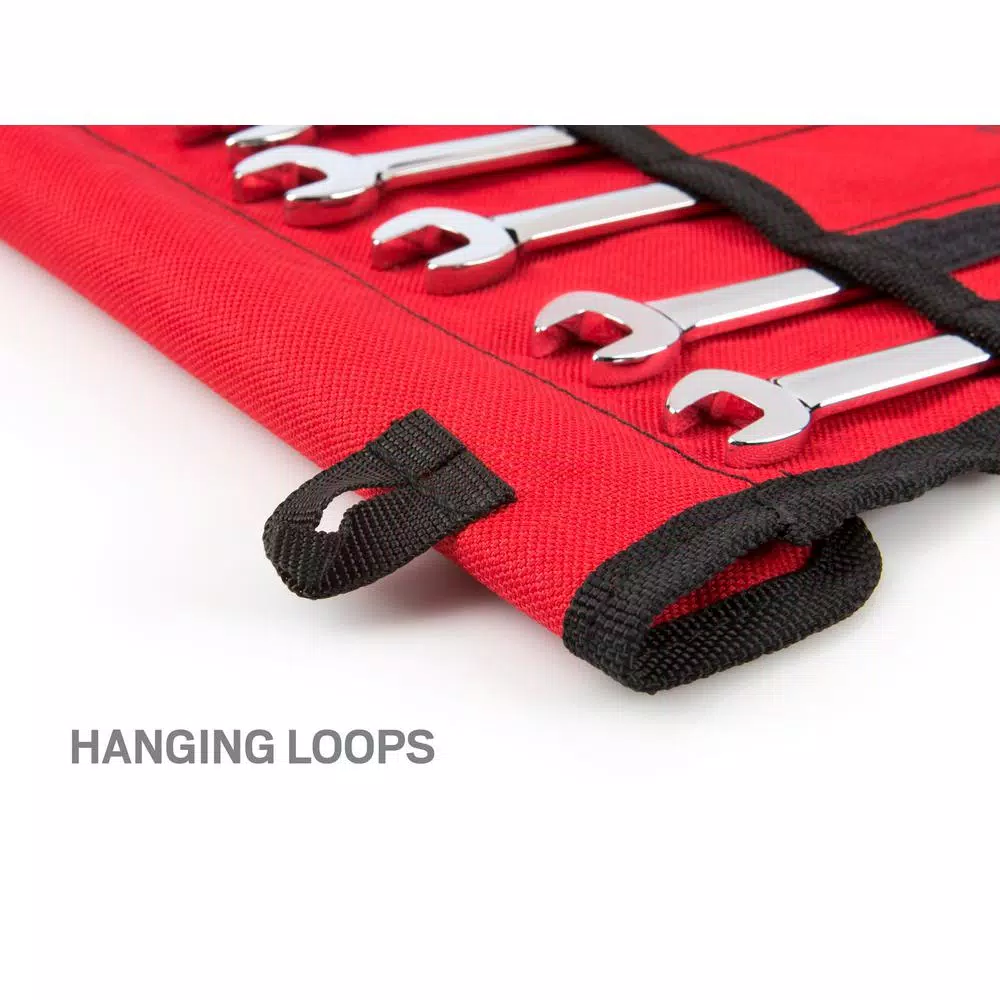 Best Pirce π TEKTON 1/4-1 In., 8 Mm-22 Mm Set With Pouch Combination π§ Wrench (30-Piece) β¨ 15 Best Pirce π TEKTON 1/4-1 In., 8 Mm-22 Mm Set With Pouch Combination π§ Wrench (30-Piece) β¨ - Image 13