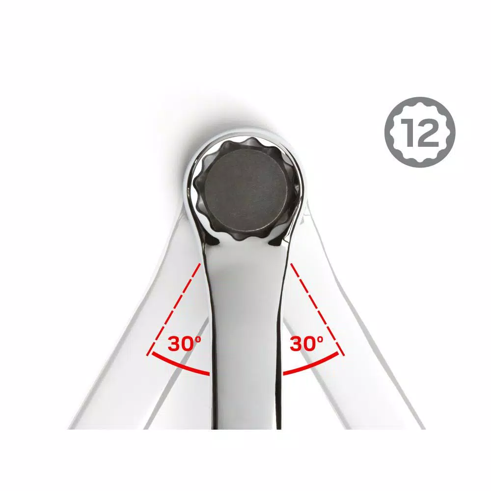 Best deal π TEKTON 1/4-13/16 In. 45Β° Offset Box End π§ Wrench Set (5-Piece) β€οΈ 7 Best deal π TEKTON 1/4-13/16 In. 45Β° Offset Box End π§ Wrench Set (5-Piece) β€οΈ - Image 5