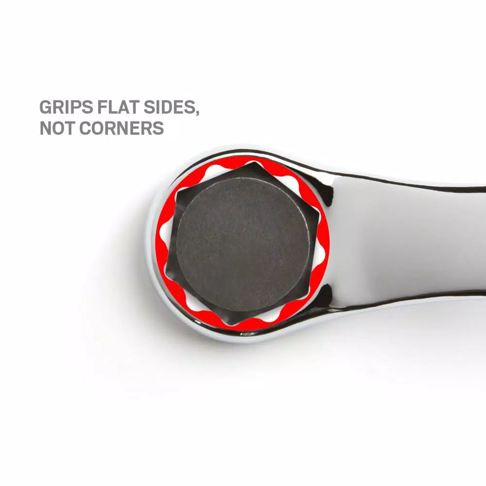 Best deal π TEKTON 1/4-13/16 In. 45Β° Offset Box End π§ Wrench Set (5-Piece) β€οΈ 8 Best deal π TEKTON 1/4-13/16 In. 45Β° Offset Box End π§ Wrench Set (5-Piece) β€οΈ - Image 6