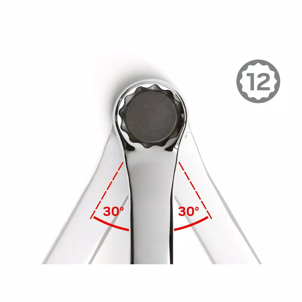 Best deal π TEKTON 1/4-13/16 In. 45Β° Offset Box End π§ Wrench Set (5-Piece) β€οΈ 13 Best deal π TEKTON 1/4-13/16 In. 45Β° Offset Box End π§ Wrench Set (5-Piece) β€οΈ - Image 11