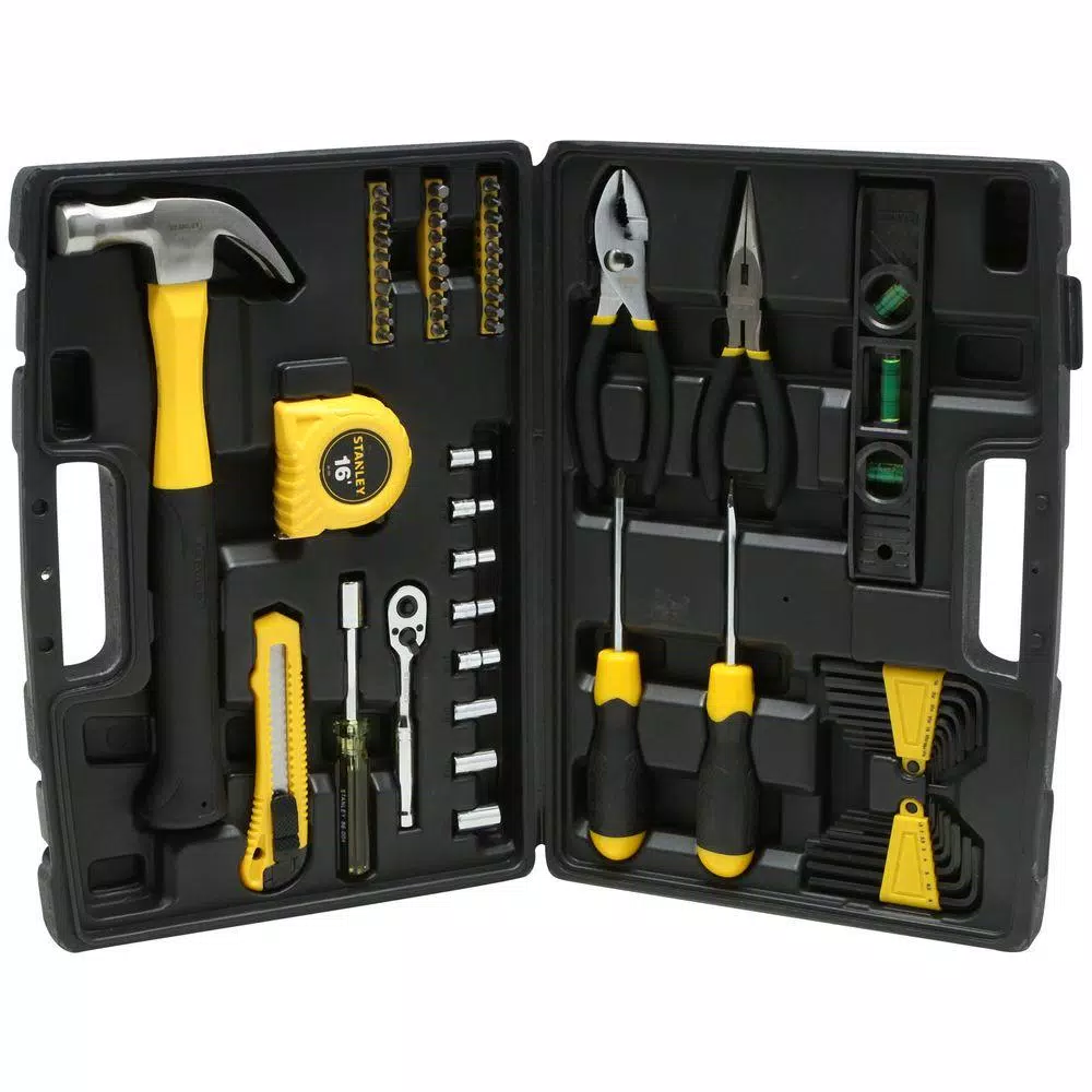 Wholesale π Stanley Home Tool Kit (65-Piece) π