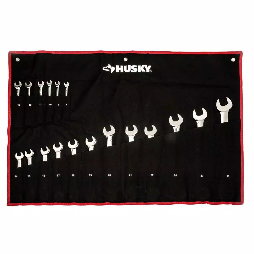 Buy βοΈ Husky Master Metric And SAE Ratcheting π§ Wrench Set (34-Piece) βοΈ 6 Buy βοΈ Husky Master Metric And SAE Ratcheting π§ Wrench Set (34-Piece) βοΈ - Image 4