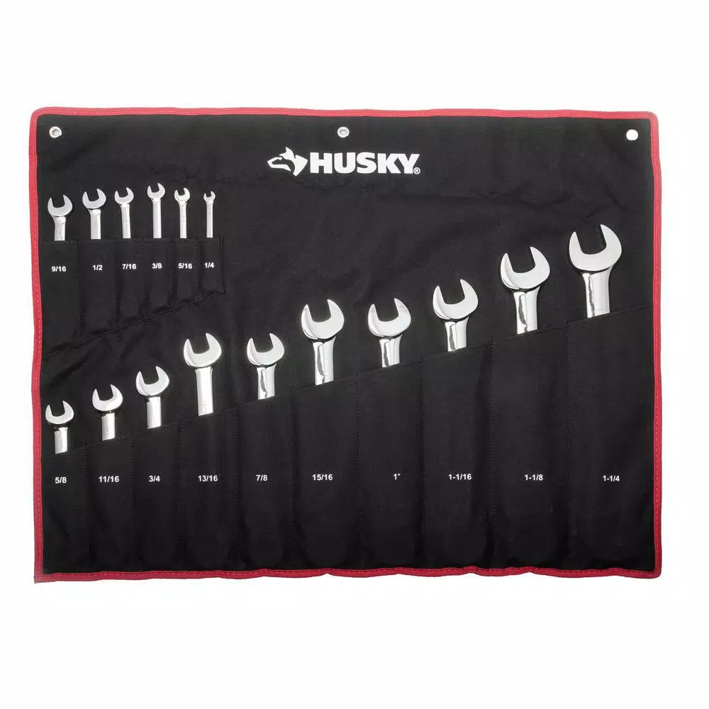 Buy βοΈ Husky Master Metric And SAE Ratcheting π§ Wrench Set (34-Piece) βοΈ 7 Buy βοΈ Husky Master Metric And SAE Ratcheting π§ Wrench Set (34-Piece) βοΈ - Image 5