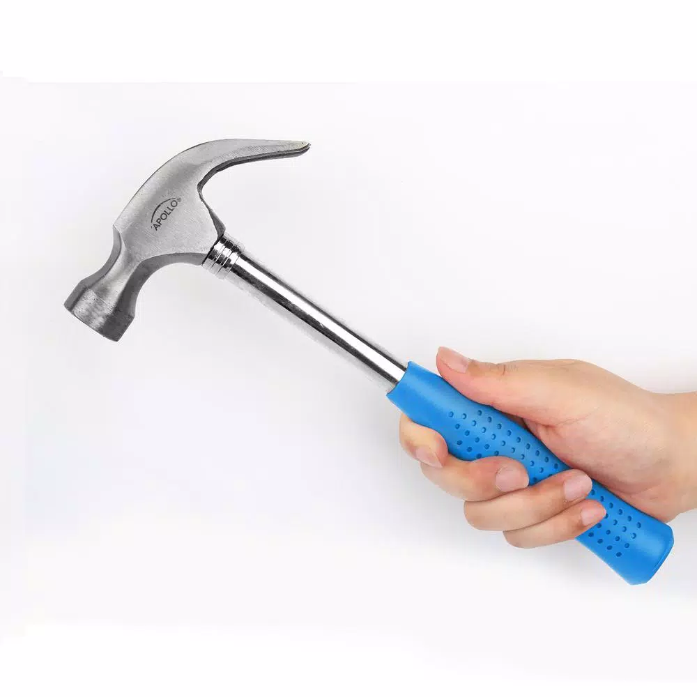 Budget π₯ Apollo Home Tool Set In Blue (39-Pieces) π 7 Budget π₯ Apollo Home Tool Set In Blue (39-Pieces) π - Image 5