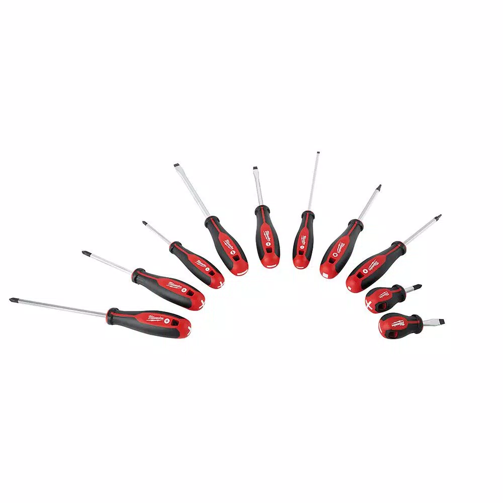 Buy ⌛ Milwaukee Screwdriver Set (10-Piece) ⌛ 14 Buy ⌛ Milwaukee Screwdriver Set (10-Piece) ⌛ - Image 12