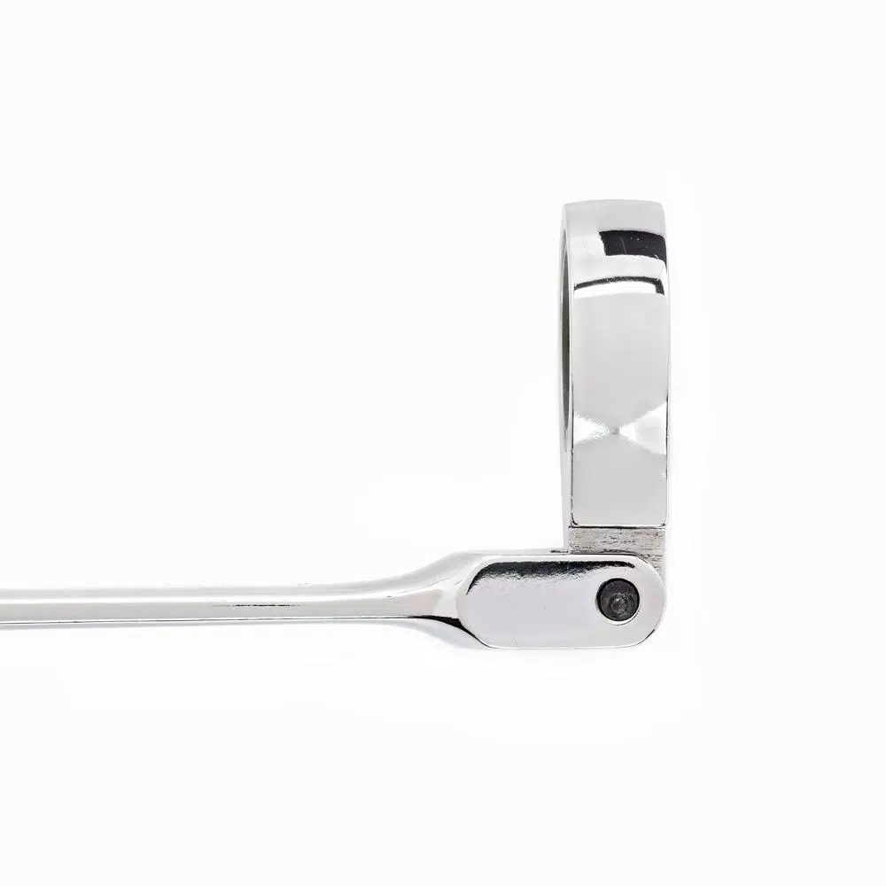 Flash Sale π€© Husky Large SAE Flex Head Ratcheting π§ Wrench Set (5-Piece) β¨ 9 Flash Sale π€© Husky Large SAE Flex Head Ratcheting π§ Wrench Set (5-Piece) β¨ - Image 7