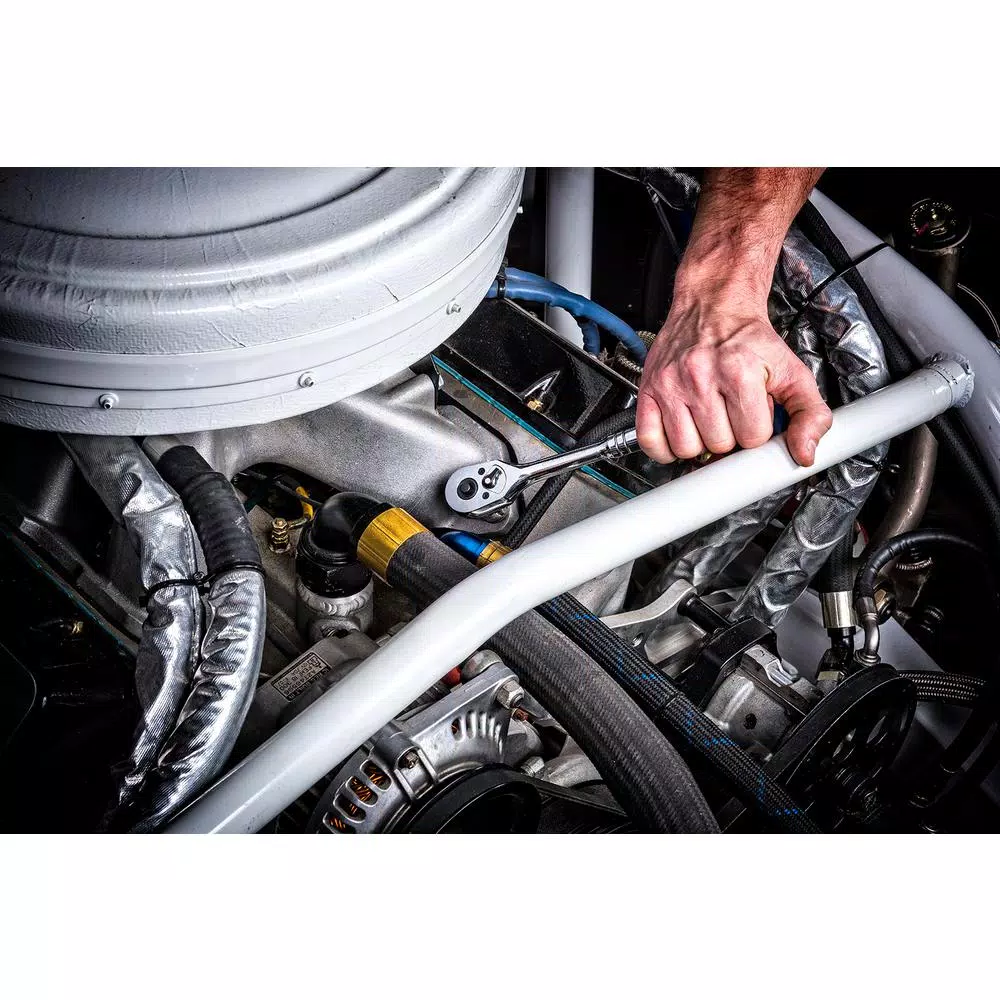 Promo π― GEARWRENCH 1/4 In., 3/8 In. And 1/2 In. Drive SAE/Metric Mechanics Tool Set (141-Piece) π 5 Promo π― GEARWRENCH 1/4 In., 3/8 In. And 1/2 In. Drive SAE/Metric Mechanics Tool Set (141-Piece) π - Image 3