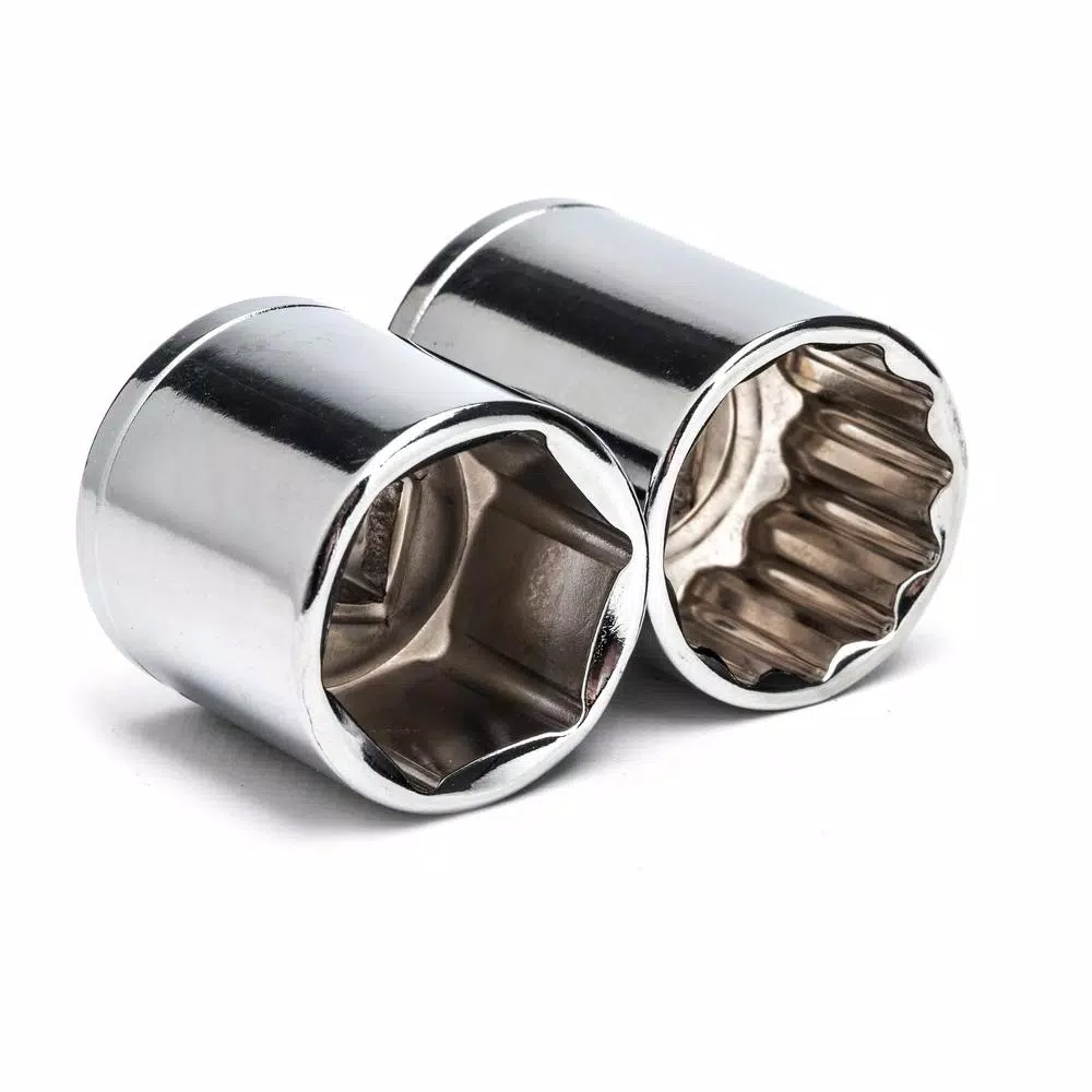 Promo π― GEARWRENCH 1/4 In., 3/8 In. And 1/2 In. Drive SAE/Metric Mechanics Tool Set (141-Piece) π 9 Promo π― GEARWRENCH 1/4 In., 3/8 In. And 1/2 In. Drive SAE/Metric Mechanics Tool Set (141-Piece) π - Image 7