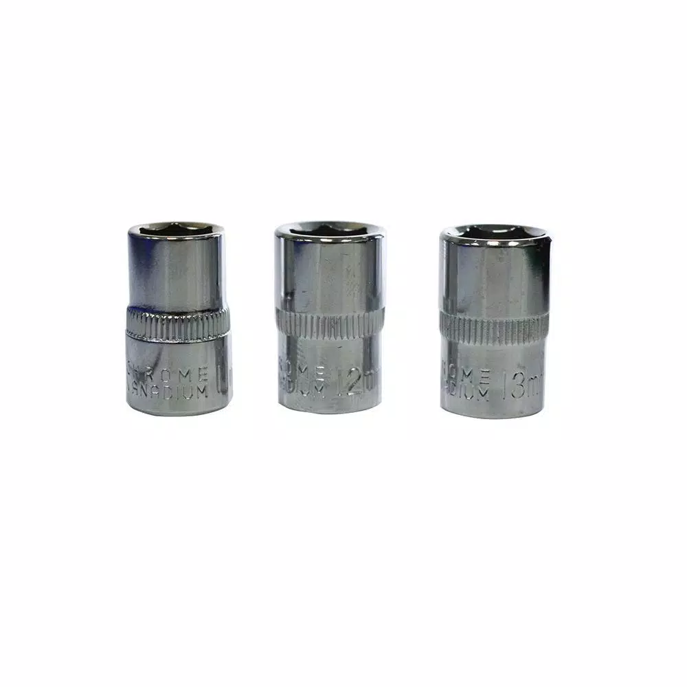 Buy ✔️ Best Value 3/8 In. Drive Socket Set (27-Piece) ⭐ 13 Buy ✔️ Best Value 3/8 In. Drive Socket Set (27-Piece) ⭐ - Image 11