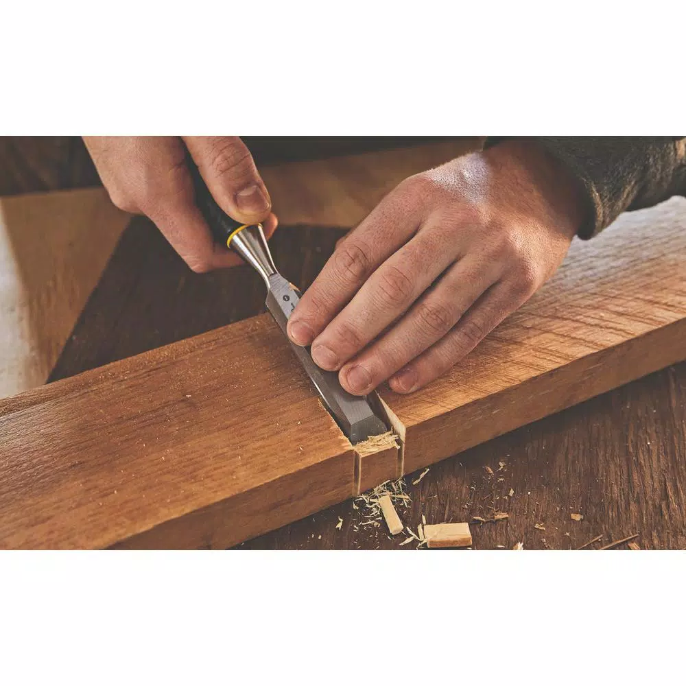 Wholesale ๐ Stanley Wood Chisel Set (3-Piece) ๐ 6 Wholesale ๐ Stanley Wood Chisel Set (3-Piece) ๐ - Image 4