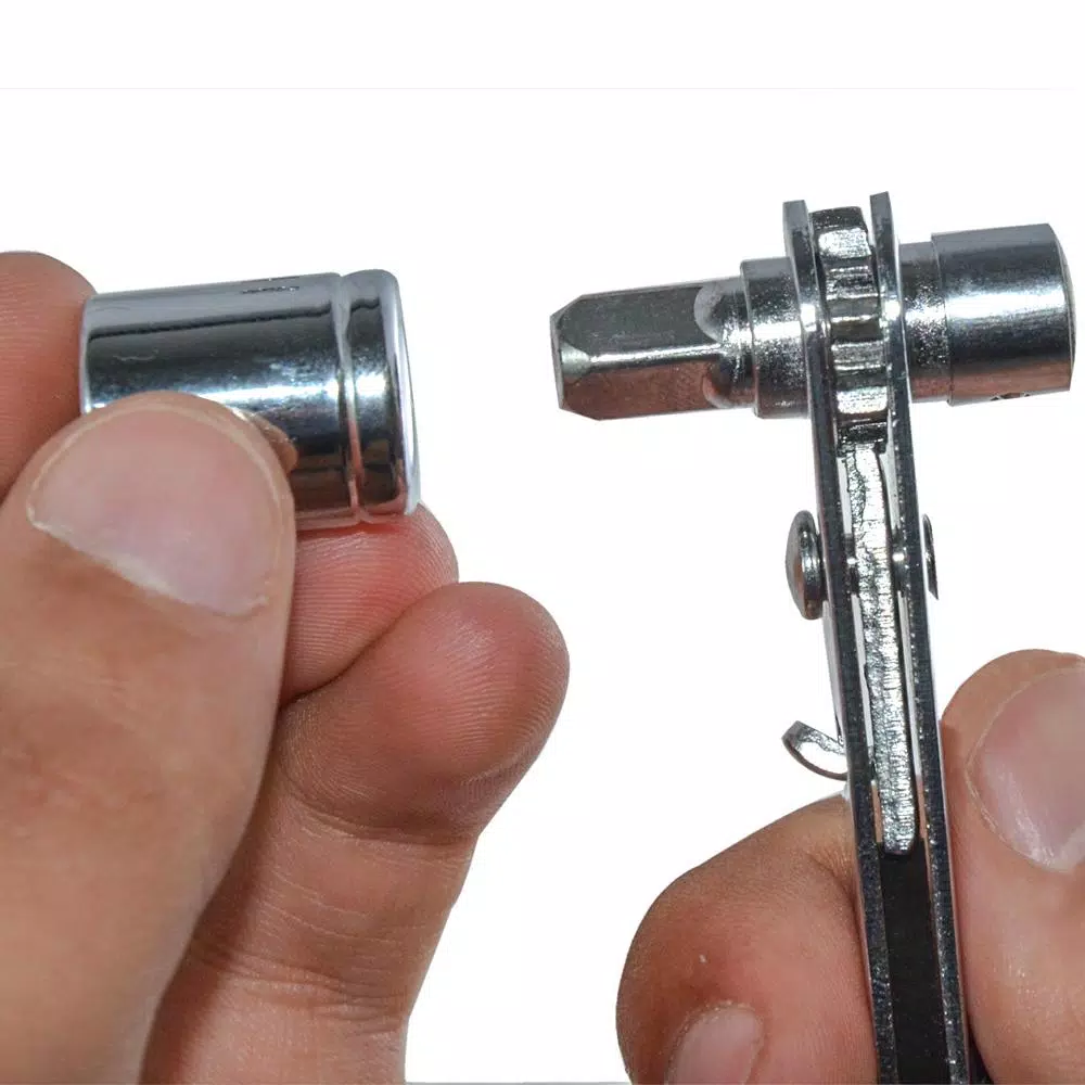 Outlet π Best Value Socket And Bits Set (24-Piece) π€© 7 Outlet π Best Value Socket And Bits Set (24-Piece) π€© - Image 5