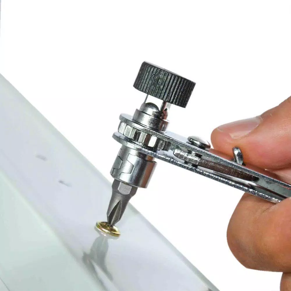 Outlet π Best Value Socket And Bits Set (24-Piece) π€© 8 Outlet π Best Value Socket And Bits Set (24-Piece) π€© - Image 6