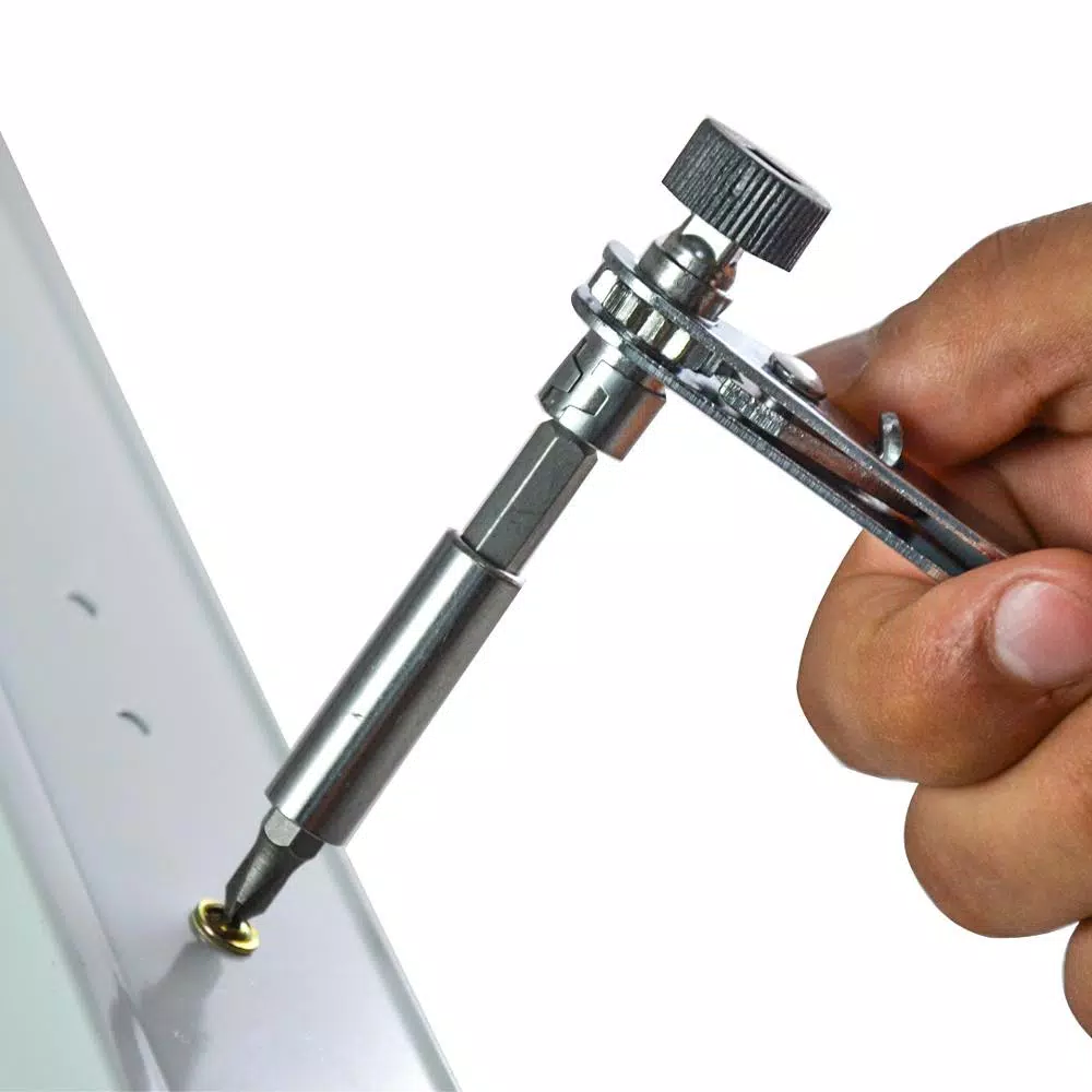 Outlet π Best Value Socket And Bits Set (24-Piece) π€© 9 Outlet π Best Value Socket And Bits Set (24-Piece) π€© - Image 7