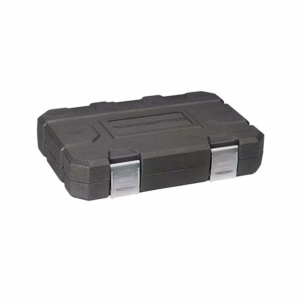 Discount β¨ GEARWRENCH 1/4 In. Drive SAE/Metric Impact Socket Set (48-Piece) π 8 Discount β¨ GEARWRENCH 1/4 In. Drive SAE/Metric Impact Socket Set (48-Piece) π - Image 6