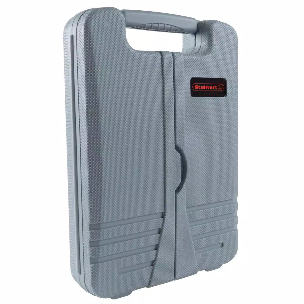 Discount π Stalwart Hand Tool Set (130-Piece) π 5 Discount π Stalwart Hand Tool Set (130-Piece) π - Image 3