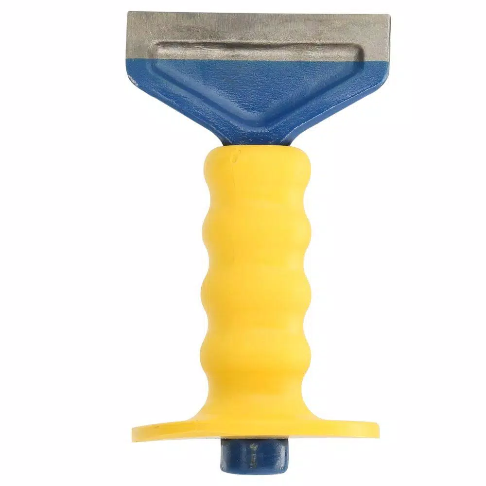Wholesale β Dasco Pro 4 In. X 7 In. Brick Set Chisel β€οΈ