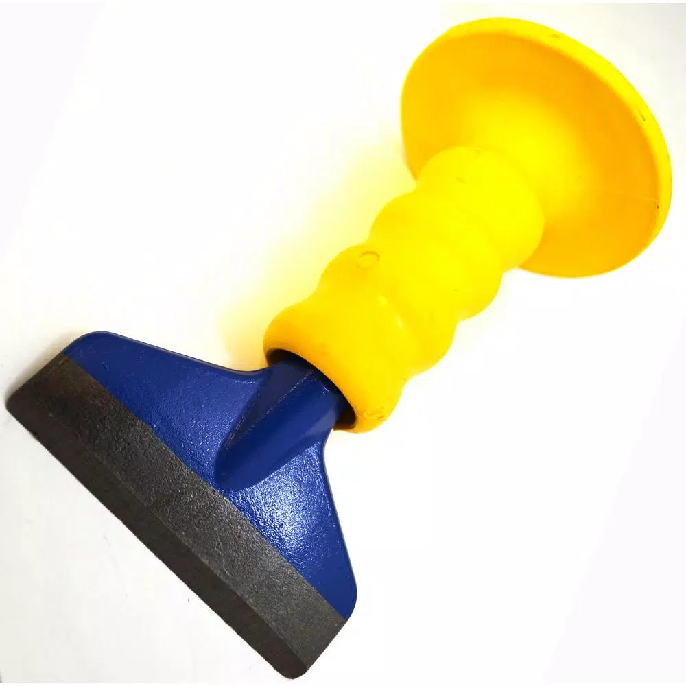 Wholesale ⌛ Dasco Pro 4 In. X 7 In. Brick Set Chisel ❤️ 8 Wholesale ⌛ Dasco Pro 4 In. X 7 In. Brick Set Chisel ❤️ - Image 6