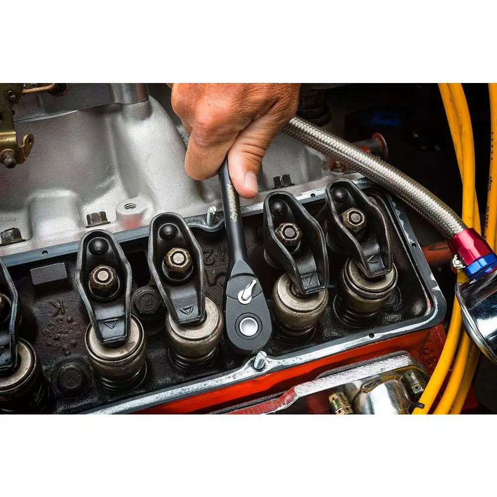 Deals π€© Husky 3/8 In. Drive 100-Position Universal SAE And Metric Mechanics Tool Set (60-Piece) β¨ 10 Deals π€© Husky 3/8 In. Drive 100-Position Universal SAE And Metric Mechanics Tool Set (60-Piece) β¨ - Image 8