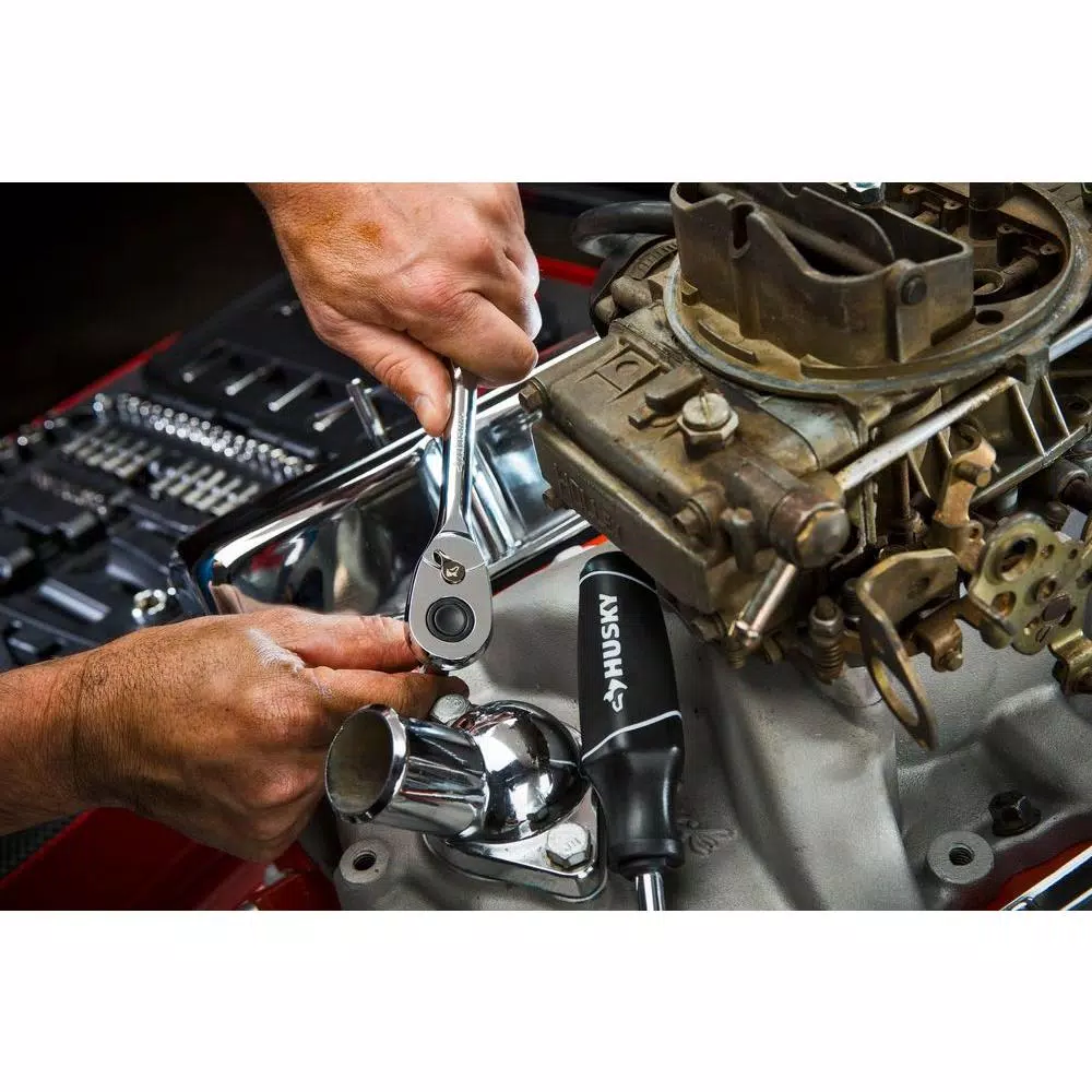 Cheapest π― Husky Mechanics Tool Set (94-Piece) π₯° 6 Cheapest π― Husky Mechanics Tool Set (94-Piece) π₯° - Image 4