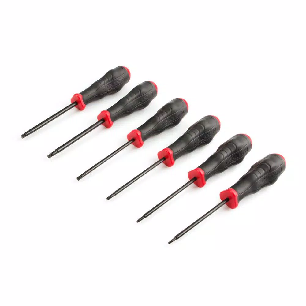 Discount π₯° TEKTON Torx Screwdriver Set (6-Piece) β