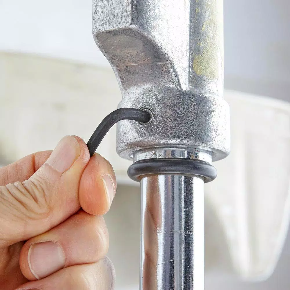 Promo π Husky SAE Short Arm Hex Key Set (10-Piece) π 7 Promo π Husky SAE Short Arm Hex Key Set (10-Piece) π - Image 5