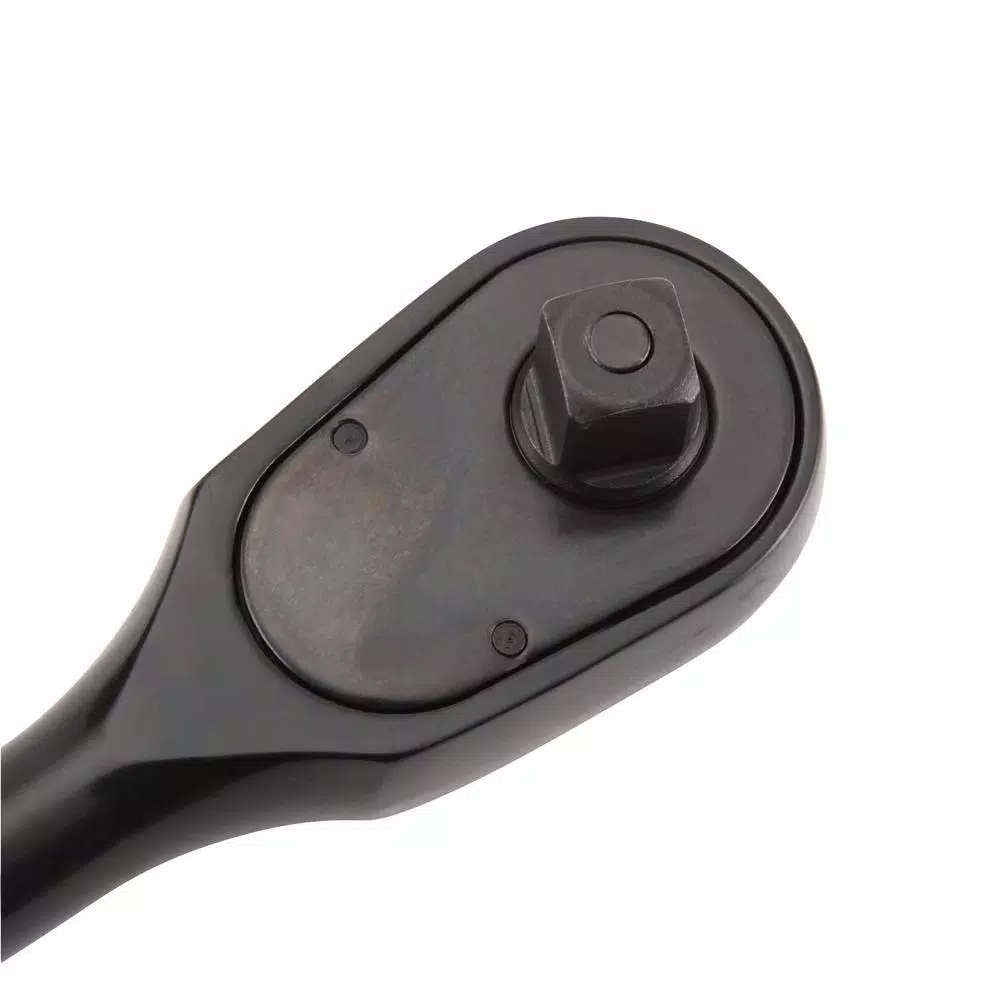 Best deal β¨ Stanley 1/4 In. & 3/8 In. Drive Black Chrome Laser Etched SAE Mechanics Tool Set (69-Piece) π 7 Best deal β¨ Stanley 1/4 In. & 3/8 In. Drive Black Chrome Laser Etched SAE Mechanics Tool Set (69-Piece) π - Image 5