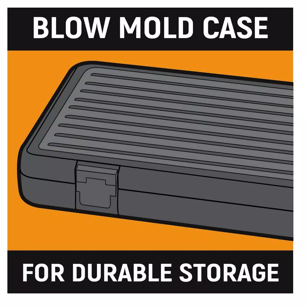 Top 10 π GEARWRENCH 1/2 In. Drive 12-Point Ratchet And Socket Set (49-Piece) π 7 Top 10 π GEARWRENCH 1/2 In. Drive 12-Point Ratchet And Socket Set (49-Piece) π - Image 5
