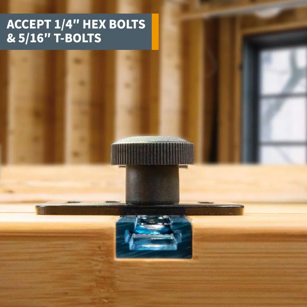 Flash Sale π POWERTEC Toggle Clamp Mounting Plate Set (1-Pack) β 6 Flash Sale π POWERTEC Toggle Clamp Mounting Plate Set (1-Pack) β - Image 5