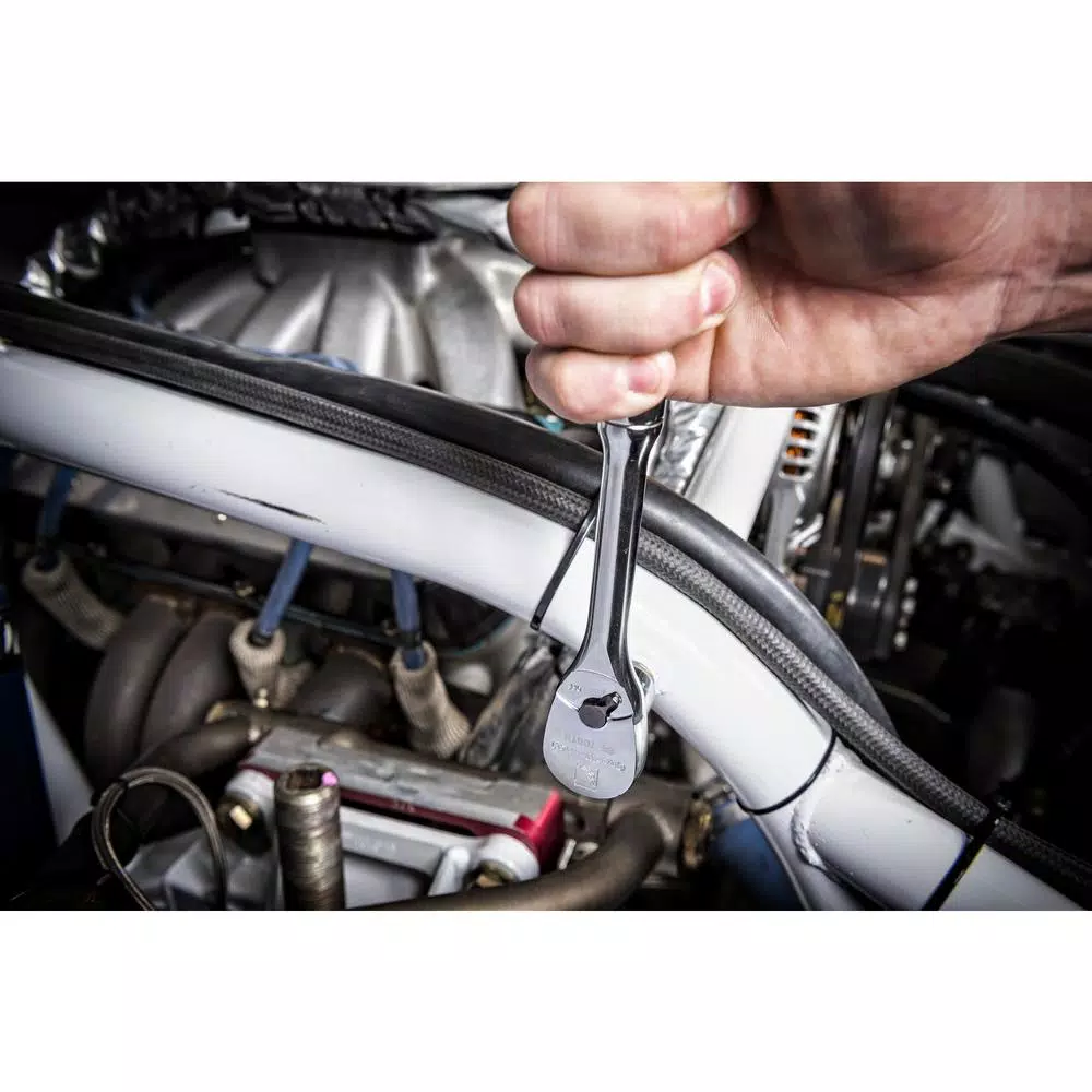 Deals π€© GEARWRENCH 6-Point Mechanics Tool Set In 3-Drawer Storage Box (243-Piece) π 12 Deals π€© GEARWRENCH 6-Point Mechanics Tool Set In 3-Drawer Storage Box (243-Piece) π - Image 10