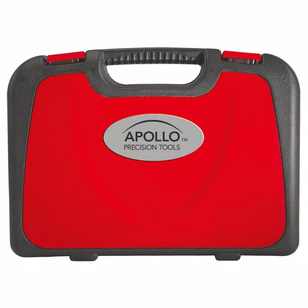 Flash Sale π₯ Apollo 135-Piece Home Tool Kit π 5 Flash Sale π₯ Apollo 135-Piece Home Tool Kit π - Image 3