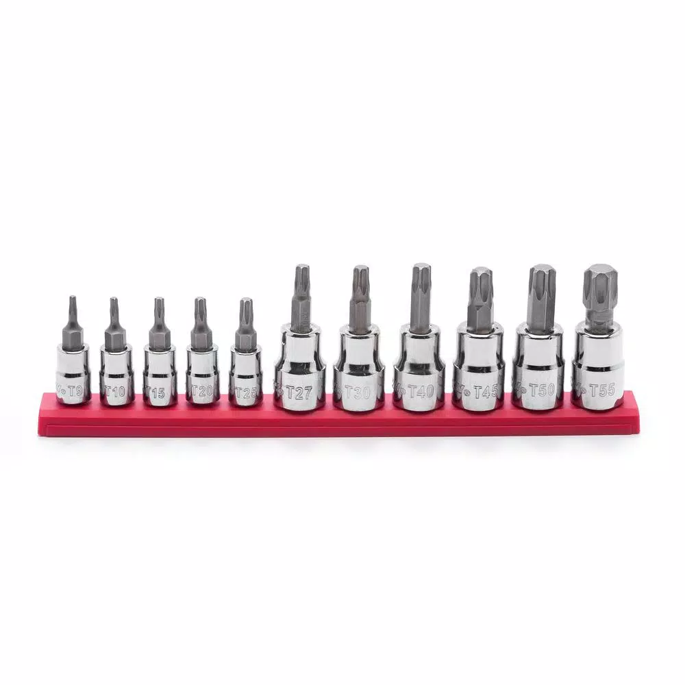 Cheap π Husky 1/4 In. Drive SAE And Metric Socket And Bit Set With Ratchet And Rails (70-Piece) π 5 Cheap π Husky 1/4 In. Drive SAE And Metric Socket And Bit Set With Ratchet And Rails (70-Piece) π - Image 3