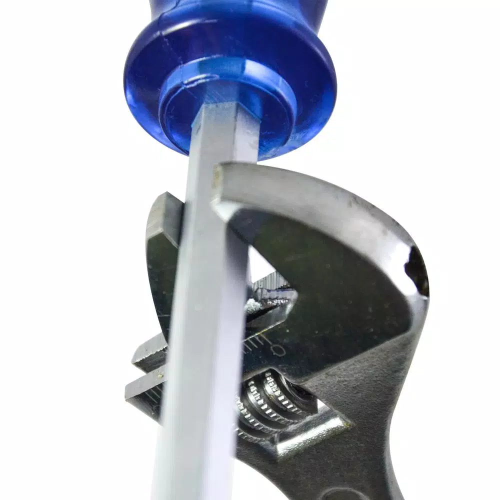 Flash Sale π Best Value Go Thru Striking Professional Screwdriver Set (4-Piece) β¨ 6 Flash Sale π Best Value Go Thru Striking Professional Screwdriver Set (4-Piece) β¨ - Image 4