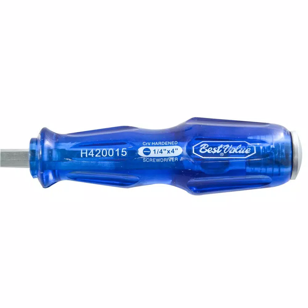 Flash Sale π Best Value Go Thru Striking Professional Screwdriver Set (4-Piece) β¨ 8 Flash Sale π Best Value Go Thru Striking Professional Screwdriver Set (4-Piece) β¨ - Image 6