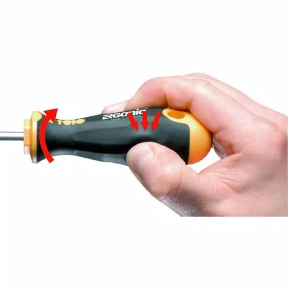 Cheap 𧨠Felo R-GO 1/4 In. Stubby Ergonic Ratchet Multi-Tools Set MM And Inch (27-Piece) π 7 Cheap 𧨠Felo R-GO 1/4 In. Stubby Ergonic Ratchet Multi-Tools Set MM And Inch (27-Piece) π - Image 5