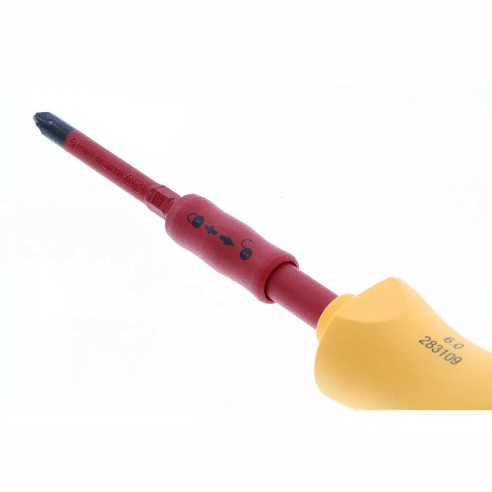 Best reviews of π Wiha 7-Piece Insulated Slim Line Ultra Driver Screwdriver Set β 9 Best reviews of π Wiha 7-Piece Insulated Slim Line Ultra Driver Screwdriver Set β - Image 8