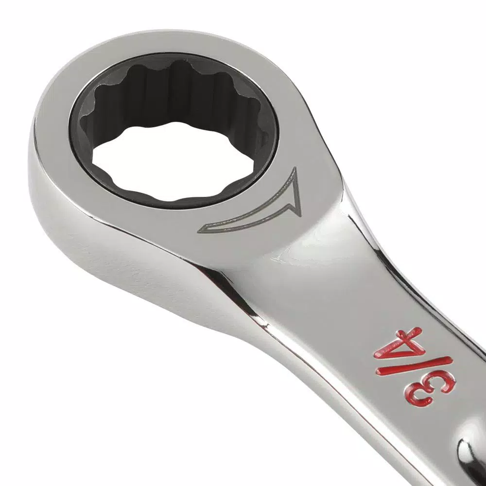 Deals ❤️ Milwaukee SAE Combination Ratcheting 🔧 Wrench Mechanics Tool Set (7-Piece) ❤️ 6 Deals ❤️ Milwaukee SAE Combination Ratcheting 🔧 Wrench Mechanics Tool Set (7-Piece) ❤️ - Image 4