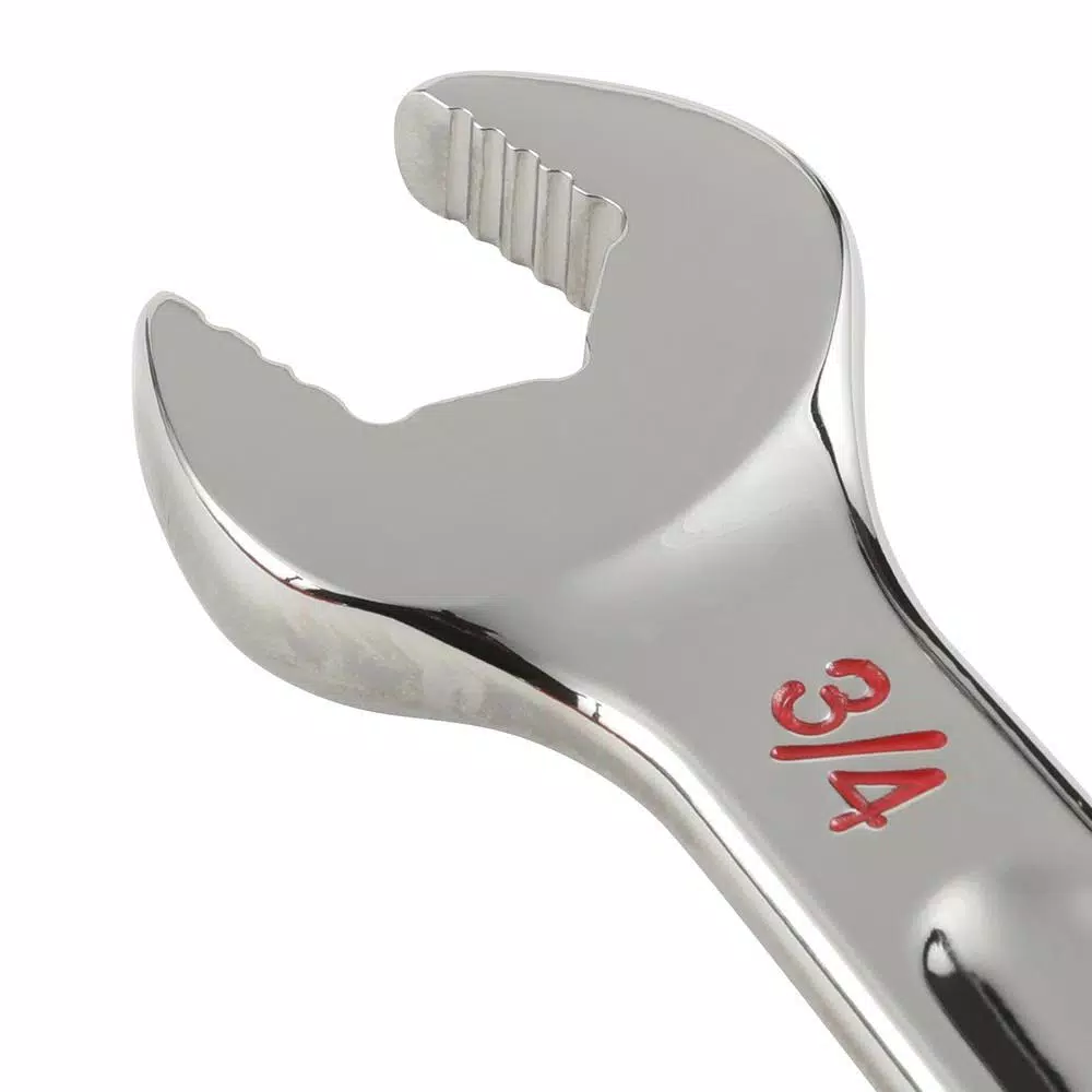 Deals ❤️ Milwaukee SAE Combination Ratcheting 🔧 Wrench Mechanics Tool Set (7-Piece) ❤️ 7 Deals ❤️ Milwaukee SAE Combination Ratcheting 🔧 Wrench Mechanics Tool Set (7-Piece) ❤️ - Image 5