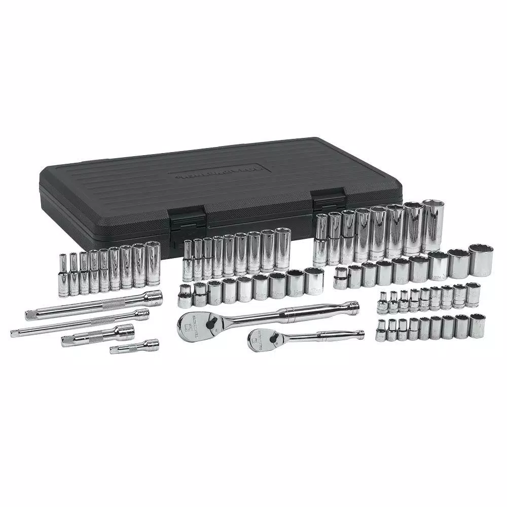 Cheap π₯° GEARWRENCH 1/4 In. And 3/8 In. Drive Ratchet And SAE/Metric Standard/Deep Socket Set (68-Piece) π₯° 2 Cheap π₯° GEARWRENCH 1/4 In. And 3/8 In. Drive Ratchet And SAE/Metric Standard/Deep Socket Set (68-Piece) π₯° -hand-tool-sets Sales unnamed file 1763