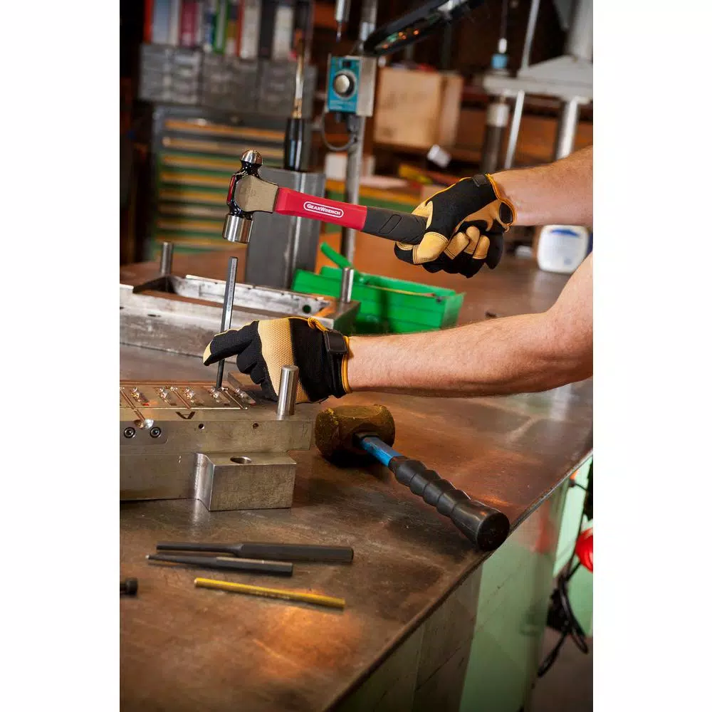 Best deal 𧨠GEARWRENCH Cold Chisel Set (7-Piece) π€© 6 Best deal 𧨠GEARWRENCH Cold Chisel Set (7-Piece) π€© - Image 4