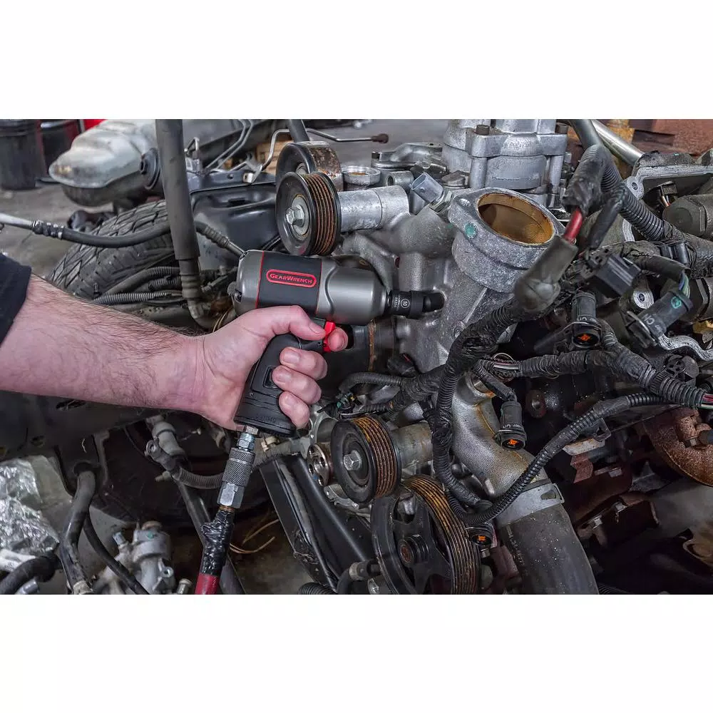 Outlet π GEARWRENCH 1/4 In. Drive Universal Impact Socket Set (12-Piece) π€© 6 Outlet π GEARWRENCH 1/4 In. Drive Universal Impact Socket Set (12-Piece) π€© - Image 4