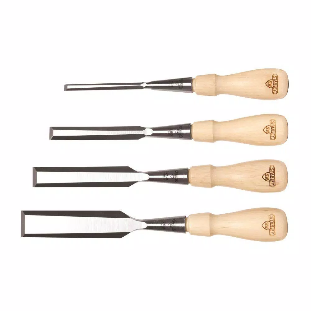 Outlet 🧨 Stanley Sweetheart 750 Series Socket Wood Chisel Set (4-Piece) ✔️ -hand-tool-sets Sales unnamed file 1889