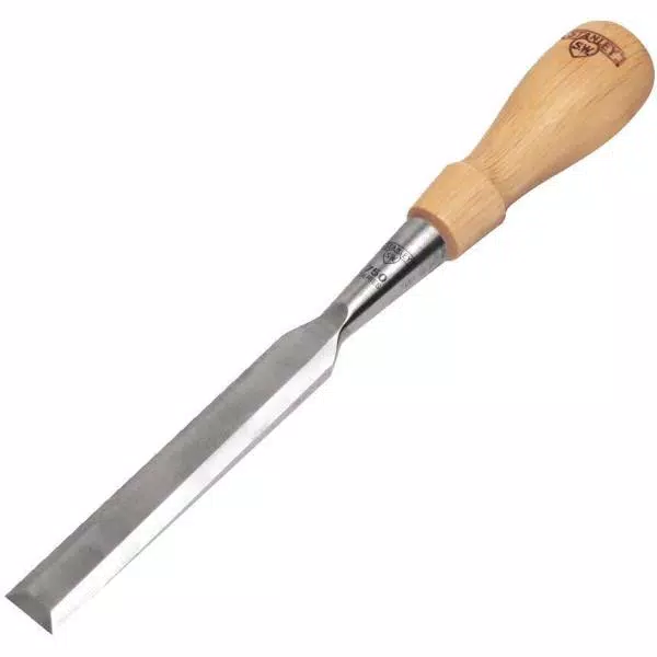 Outlet 𧨠Stanley Sweetheart 750 Series Socket Wood Chisel Set (4-Piece) βοΈ 9 Outlet 𧨠Stanley Sweetheart 750 Series Socket Wood Chisel Set (4-Piece) βοΈ - Image 7