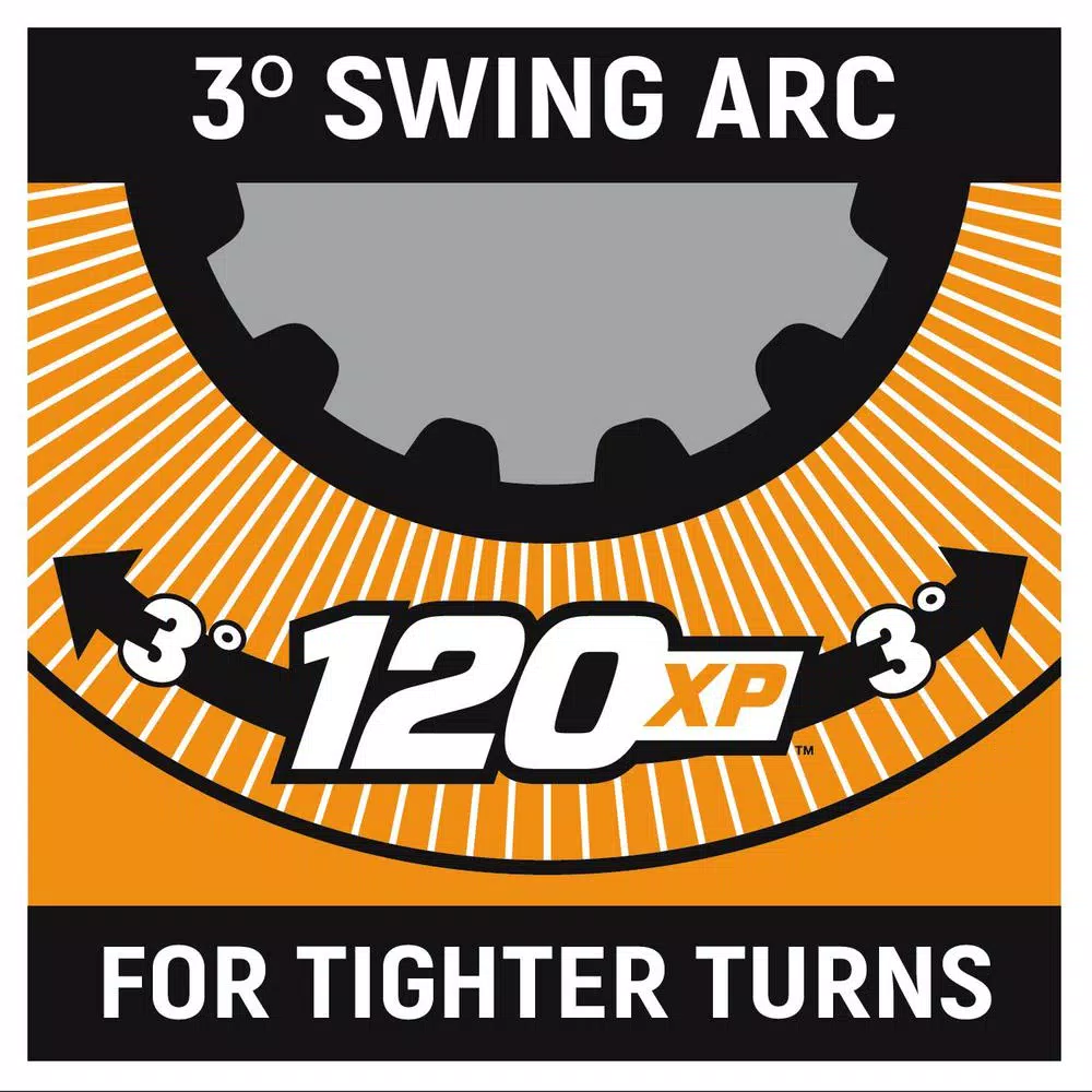 Best deal π GEARWRENCH 3/8 In. 120XP SAE/Metric Standard And Deep Mechanics Tool Set (56 PC.) π 6 Best deal π GEARWRENCH 3/8 In. 120XP SAE/Metric Standard And Deep Mechanics Tool Set (56 PC.) π - Image 4