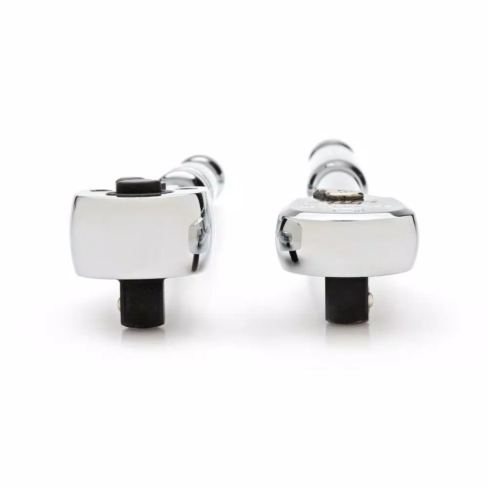 Best deal π GEARWRENCH 3/8 In. 120XP SAE/Metric Standard And Deep Mechanics Tool Set (56 PC.) π 7 Best deal π GEARWRENCH 3/8 In. 120XP SAE/Metric Standard And Deep Mechanics Tool Set (56 PC.) π - Image 5