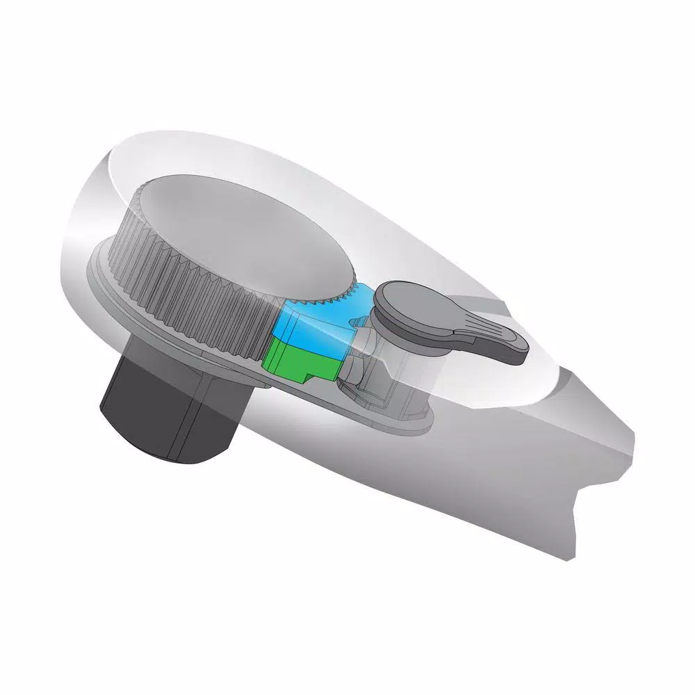 Best deal π GEARWRENCH 3/8 In. 120XP SAE/Metric Standard And Deep Mechanics Tool Set (56 PC.) π 12 Best deal π GEARWRENCH 3/8 In. 120XP SAE/Metric Standard And Deep Mechanics Tool Set (56 PC.) π - Image 10