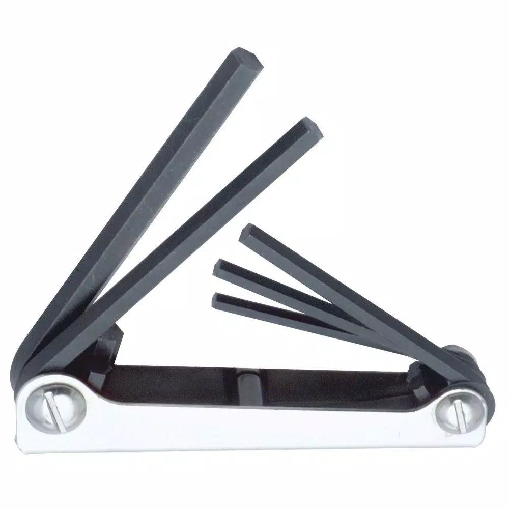 Outlet β¨ URREA 3/16 In. To 3/8 In. 5 Folding Extra Long Hex Keys In Metal Case π 1 Outlet β¨ URREA 3/16 In. To 3/8 In. 5 Folding Extra Long Hex Keys In Metal Case π -hand-tool-sets Sales unnamed file 1950