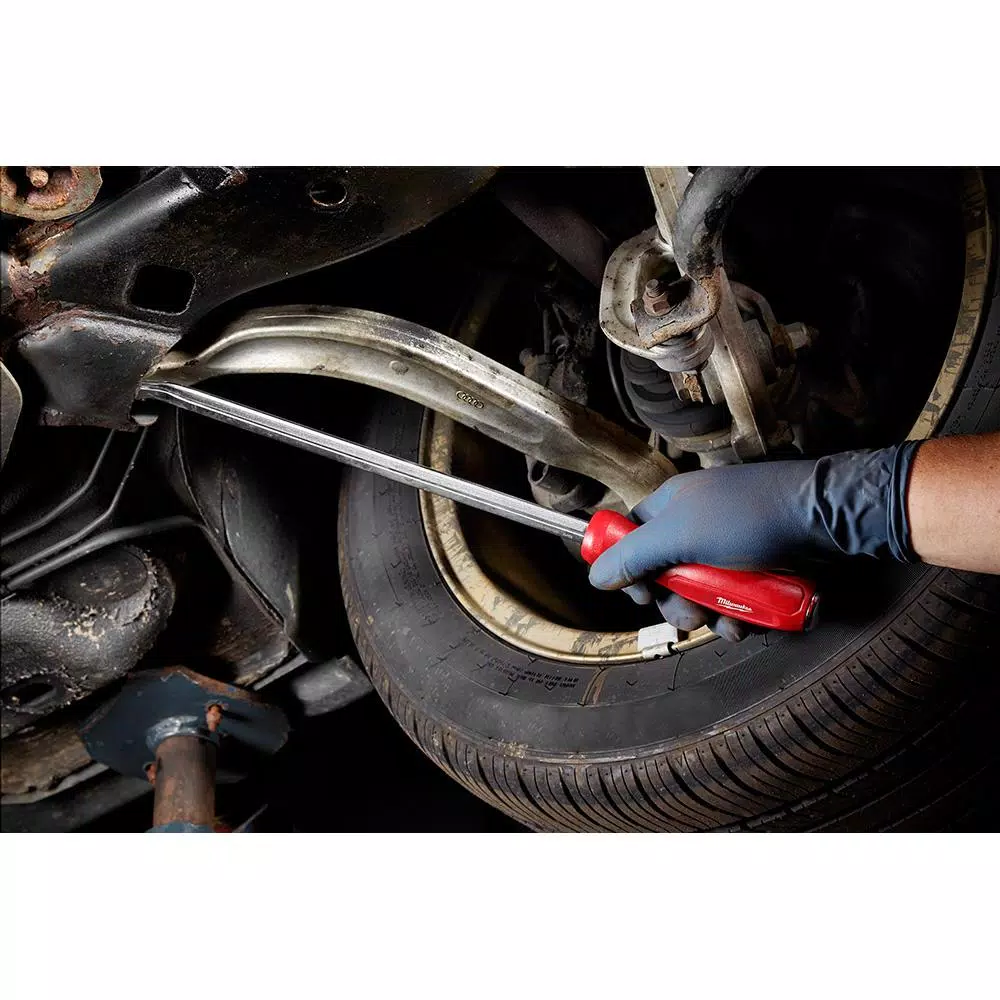 Cheapest π Milwaukee Pry Bar Set (4-Piece) β 11 Cheapest π Milwaukee Pry Bar Set (4-Piece) β - Image 9