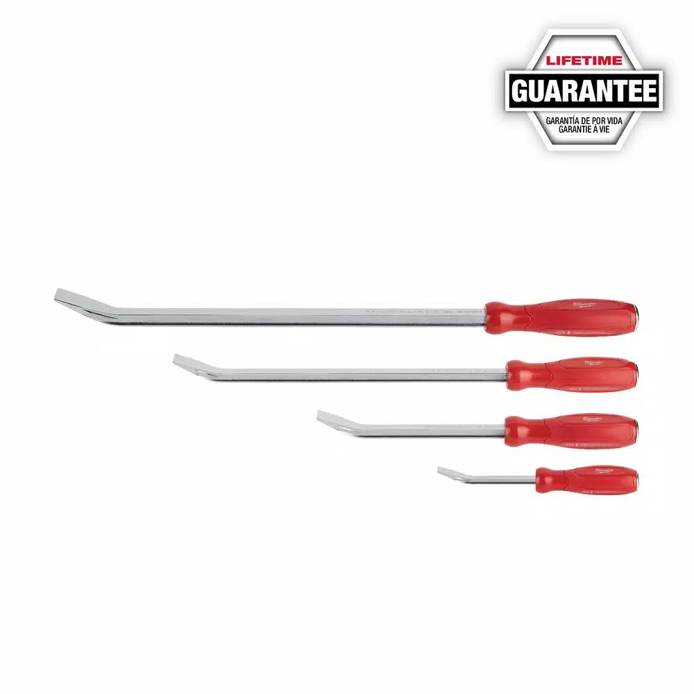 Cheapest π Milwaukee Pry Bar Set (4-Piece) β 16 Cheapest π Milwaukee Pry Bar Set (4-Piece) β - Image 14